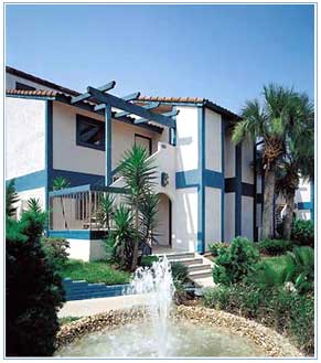 bryans spanish cove, orlando, florida