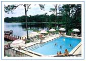 resorts