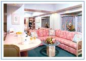 hotel rooms