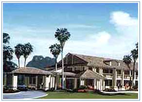 club orlando vacation resort, orlando, florida