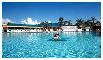 cocoa beach, florida