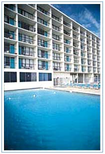 daytona beach, florida