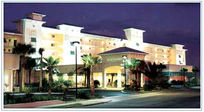 daytona beach, florida
