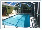vacation villas