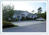 vacation villas