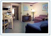 vacation properties