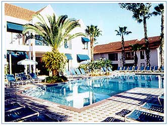 clarion suites resort world