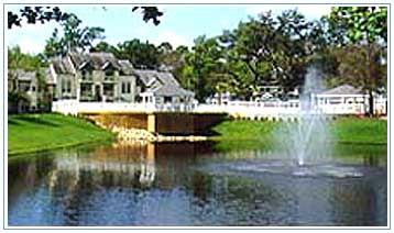 oak plantation