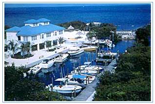 key largo. florida