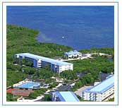 waterfront resorts