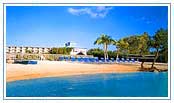 oceanfront resorts