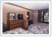 vacation resorts