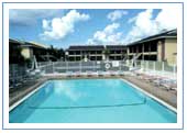 vacation resort