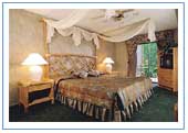 vacation resort