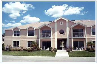 villas at polo park