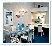 vacation resorts