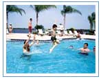 summer bay resort
