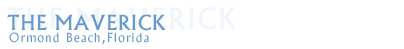 the maverick resort