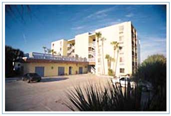 ormond beach, florida